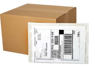 KOPERTA C-4 HK KURIERSKA NC 500 SZT