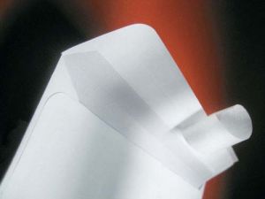 KOPERTA C-5 HK NC BRĄZOWA 500 SZT