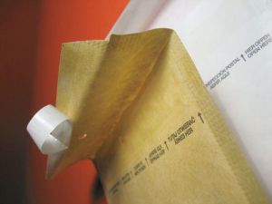 KOPERTA D/14 BĄBELKOWA NC 10 SZT BIAŁA Z ZABEZPIECZENIEM POWIETRZNYM