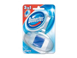 KOSTKA WC DOMESTOS KOSZYK 40G ATLANTIC