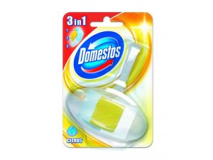 KOSTKA WC DOMESTOS KOSZYK 40G CITRUS