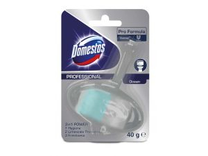 KOSTKA WC DOMESTOS KOSZYK 40G OCEAN PRO FORMULA