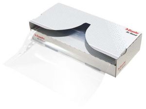 KOSZULKA KRYSTALICZNA ESSELTE A4 55 MIC. 40 SZT. PUDEŁKO/DYSPENSER