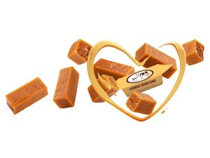 CUKIERKI KRÓWKI Z CZERNIEJEWA - GRATIS DO ZAMÓWIENIA 300