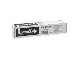 Kyocera Toner TK-5205K Black 18k TK5205K
