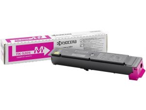 Kyocera Toner TK-5205M Magenta 12k TK5205M