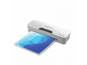 LAMINATOR FELLOWES PIXEL A4