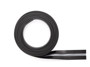 LISTWY SAMOPRZYLEPNE DURABLE W ROLCE DURAFIX ROLL 5M SREBRNA