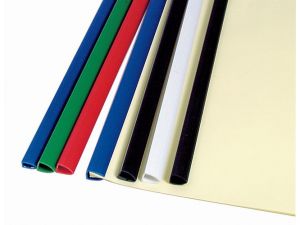 LISTWY WSUWANE ARGO 4MM PRZEZROCZYSTE 50 SZT