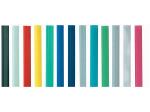 LISTWY WSUWANE DURABLE 12MM BIAŁE 25 SZT