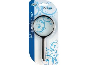 LUPA CENTRUM 60MM