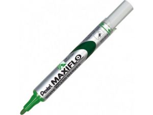 MARKER SUCHOŚCIERALNY PENTEL MWL5SC MAXIFLO ZIELONY