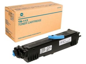 MINOLTA Toner TN113 Black 1610/160/161
