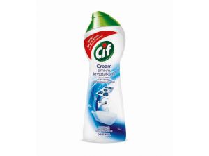 MLECZKO DO CZYSZCZENIA CIF 750ML ORIGINAL