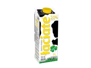 MLEKO ŁACIATE  2,0%       1 L