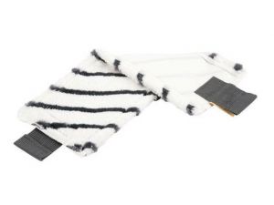 WKŁAD DO MOPA PŁASKI VILEDA 40CM ULTRASPEED MICROSPEED PROFESSIONAL
