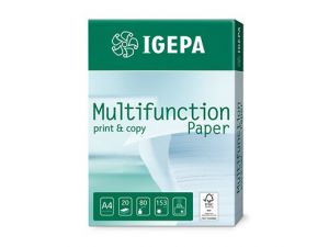PAPIER KSERO A4/80g MULTIFUNCTION