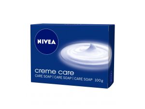 MYDŁO W KOSTCE NIVEA 100G CREAM CARE