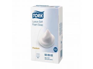 MYDŁO W PIANCE TORK PREMIUM S3 500902