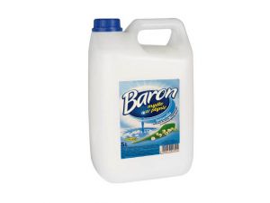 MYDŁO W PŁYNIE BARON 5L ANTYBAKTERYJNE