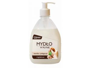 MYDŁO W PŁYNIE CLINEX LIQUID SOAP 500ML