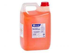 MYDŁO W PŁYNIE DEZYNFEKUJĄCE MERIDA M6 5L