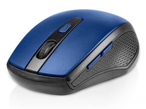 MYSZ BEZPRZEWODOWA TRACER DEAL BLUE RF NANO
