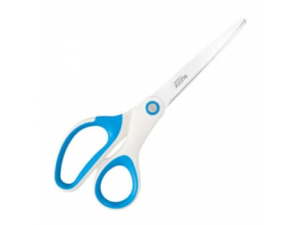 NOŻYCZKI LEITZ 205 MM NIEBIESKIE