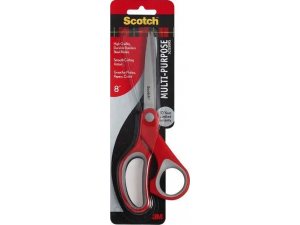NOŻYCZKI SCOTCH 20,5CM ERGONO.1428 3M