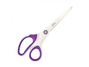 NOŻYCZKI LEITZ 205 MM FIOLETOWE