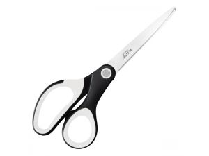 NOŻYCZKI LEITZ 205 MM CZARNE