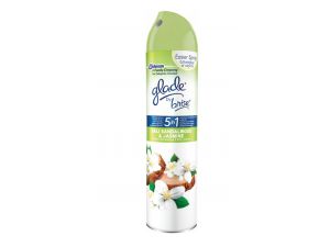 ODŚWIEŻACZ POWIETRZA GLADE DRZEWO SANDAŁOWE 300ML