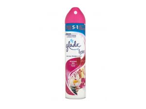 ODŚWIEŻACZ POWIETRZA GLADE JAPOŃSKI OGRÓD 300ML