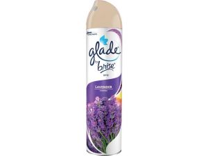 ODŚWIEŻACZ POWIETRZA GLADE LAWENDA 300ML