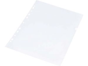 OFERTÓWKA PANTA PLAST A4 "U" 0,15MM Z EUROPERFORACJĄ 25 SZT.