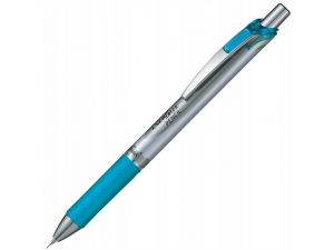 OŁÓWEK AUTOMATYCZNY PENTEL PL75 BŁĘKITNY
