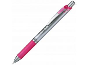 OŁÓWEK AUTOMATYCZNY PENTEL PL75 RÓŻOWY