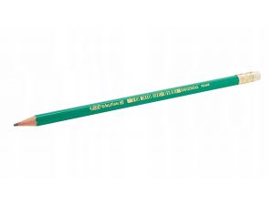 OŁÓWEK BIC EVOLUTION 655 Z GUMKĄ HB
