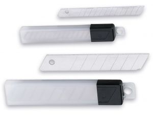 OSTRZA WYMIENNE DO NOŻA TAURUS 9MM