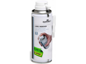 PŁYN DO USUWANIA ETYKIET DURABLE 200 ML