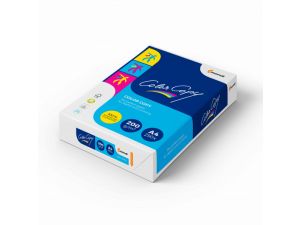 PAPIER KSERO A4 COLOR COPY 200G SATYNOWANY