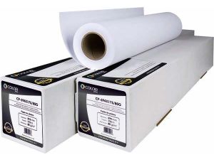 PAPIER DO PLOTERA COLORPLUS 594x175x80G 1 ROLKA