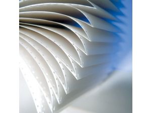 PAPIER KOMPUTEROWY EMERSON 240x12"(1) 2000