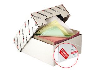PAPIER KOMPUTEROWY EMERSON 240x12"(5) KOLOR NADRUK 350