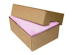 PAPIER KOMPUTEROWY EMERSON 250X12"(2) KOLOR POINTER