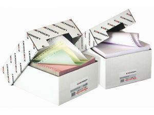 PAPIER KOMPUTEROWY EMERSON 360x12"(1) 70G/M2 2000