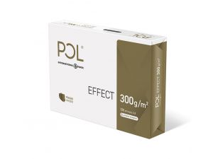 PAPIER KSERO A3 POLEFFECT 300G
