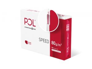 PAPIER KSERO A4 POLSPEED 80G