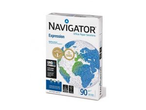 PAPIER KSERO A4 NAVIGATOR 90G EXPRESSION