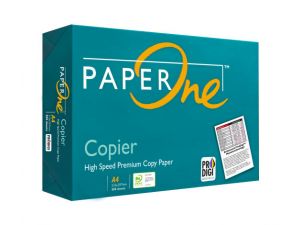PAPIER KSERO A4 PAPER ONE 75G